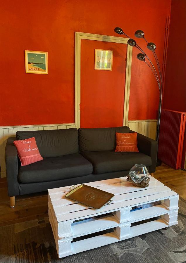 L'Estanquet Bed And Breakfast Pdj Offert Gastes 外观 照片