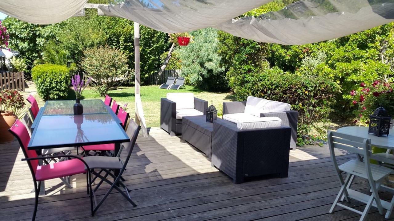 L'Estanquet Bed And Breakfast Pdj Offert Gastes 外观 照片
